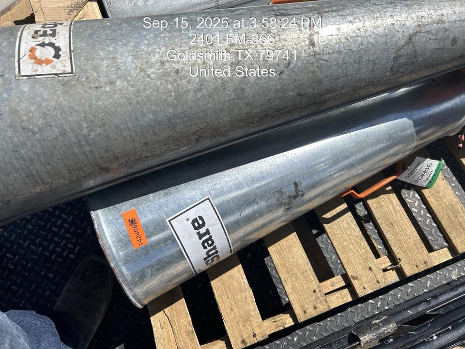 2021 MICHIGAN PNEUMATIC HV-6AM