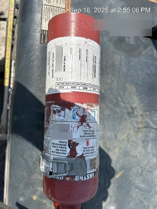 2021 Lincoln Electric Dual Maverick 200/200X DUAL MAVERICK 200/200X
READY PAK 3