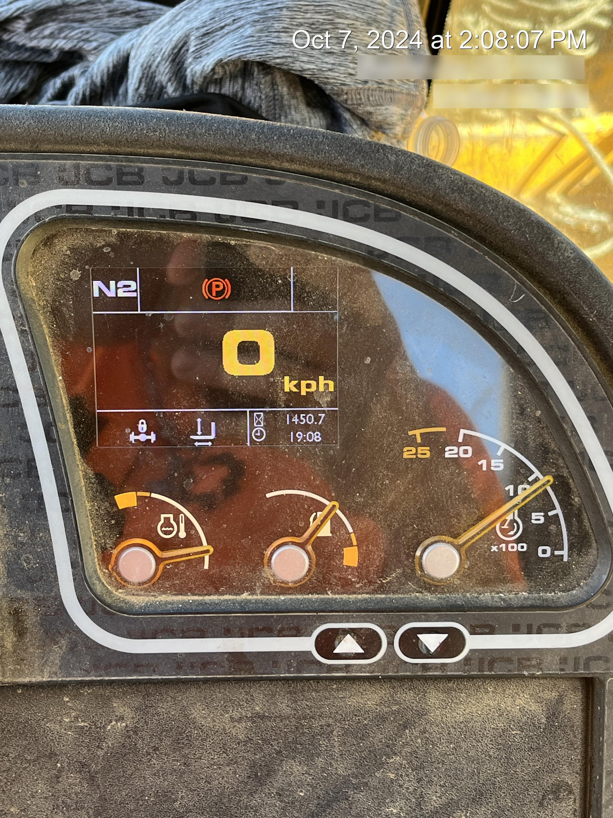 2023 JCB 512-56