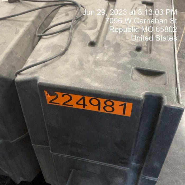 2022 ABATEMENT TECHNOLOGIES BD2KM