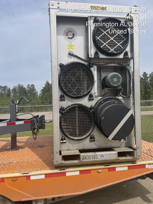 2022 CLIMATE DESIGN INTERNATIONAL MS-7500/5500