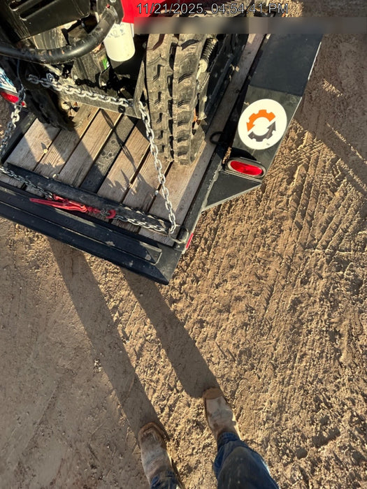 2022 BARRETO E4X6TBT