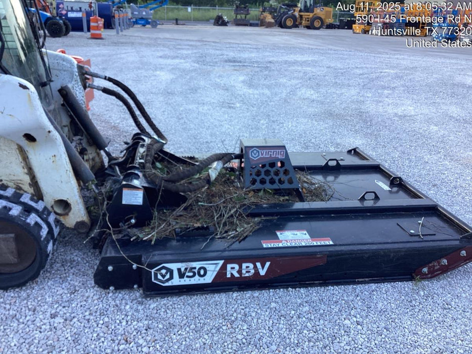 2025 VIRNIG RBV72-25