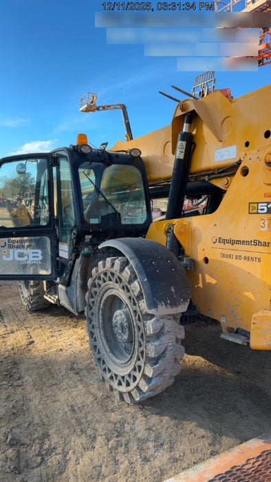 2019 JCB 510-56