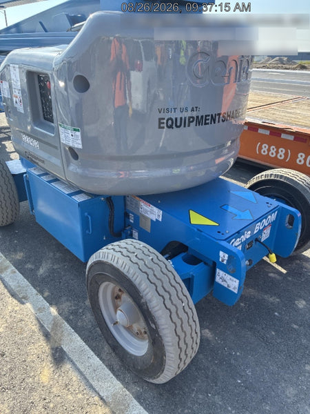 2025 GENIE Z-45/25J DC