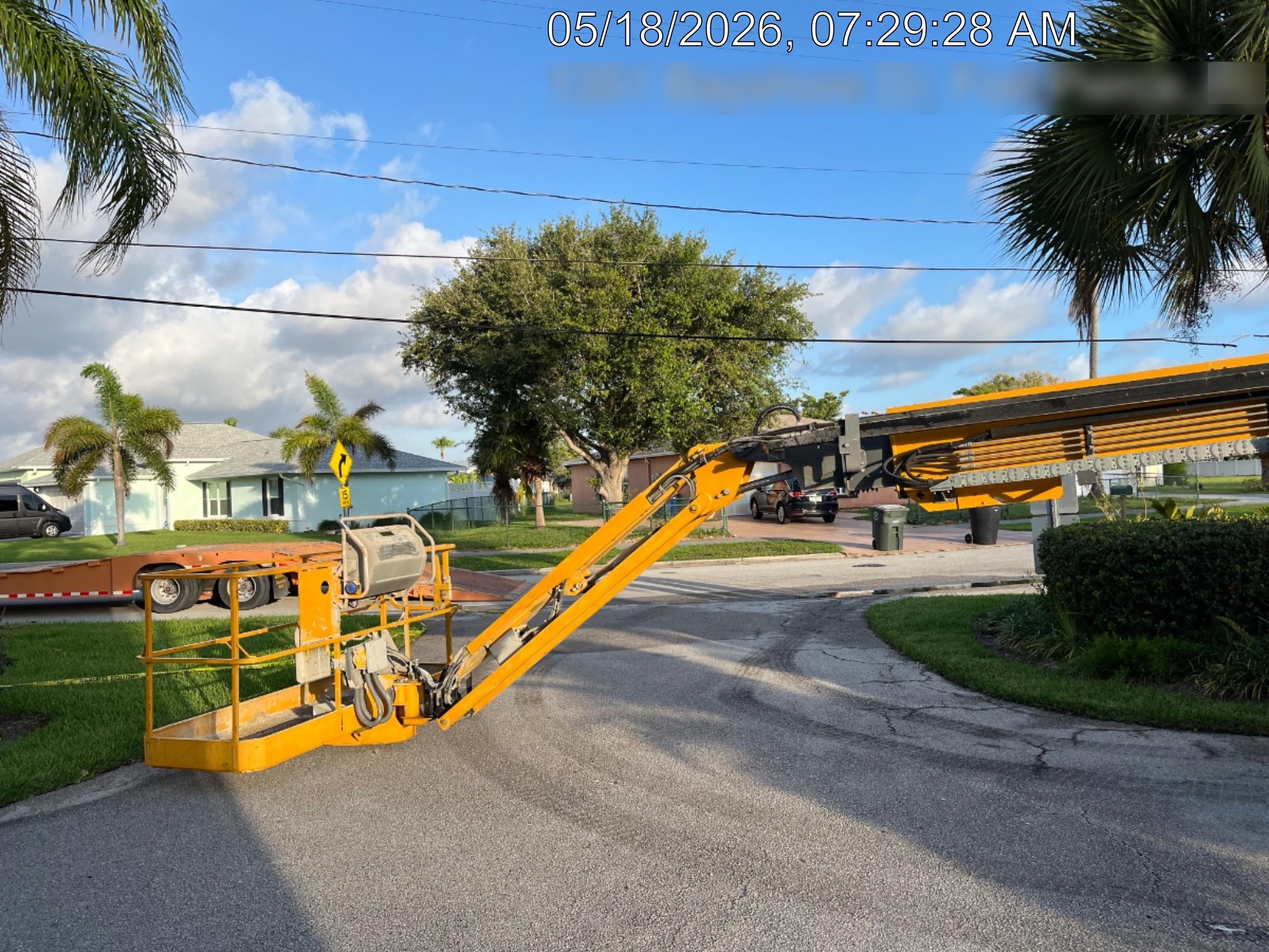 2020 HAULOTTE HT67 RTJ O