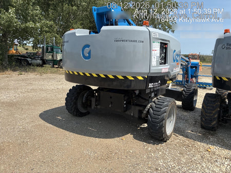 2026 GENIE S-45 XC