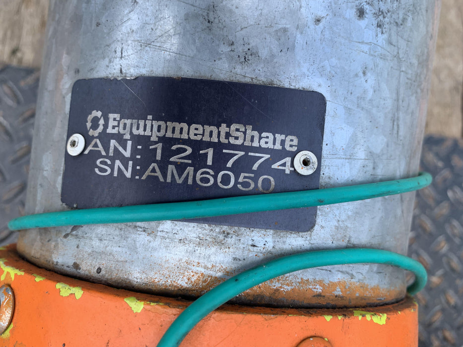 2020 MICHIGAN PNEUMATIC HV-6AM