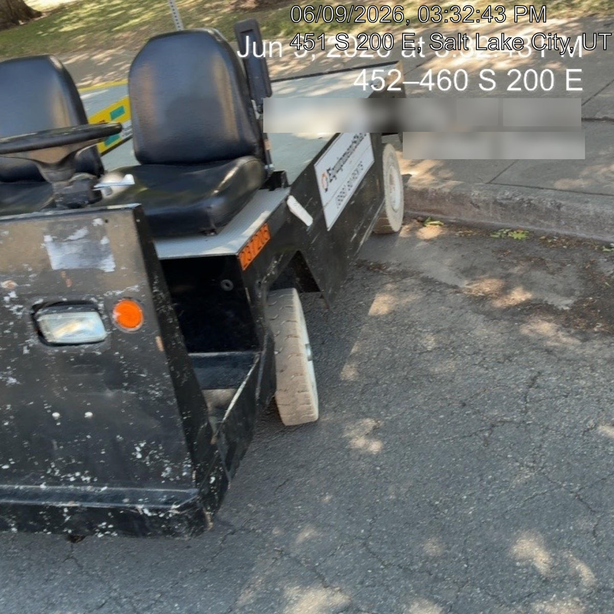 2022 COLUMBIA Payloader 2XL