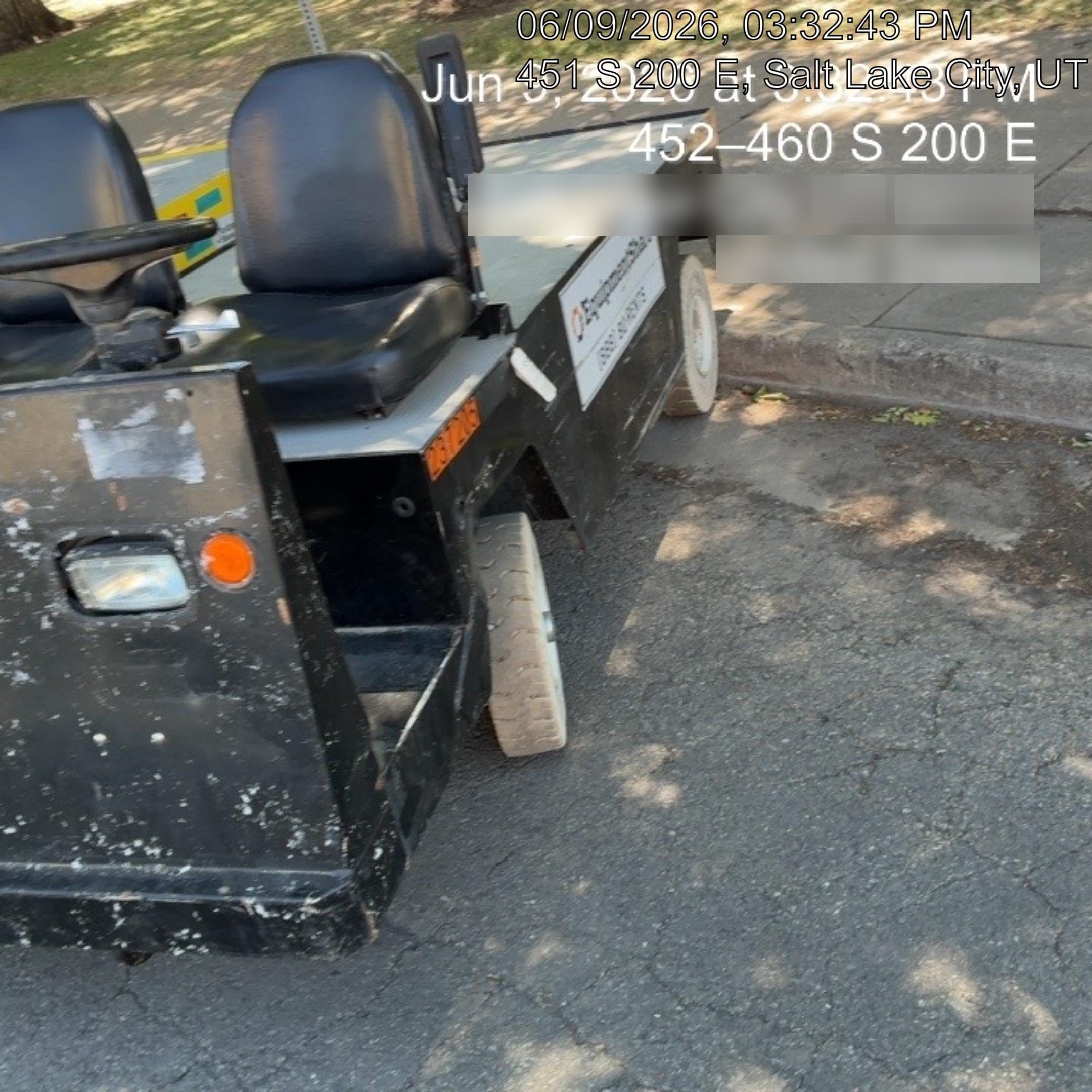 2022 COLUMBIA Payloader 2XL