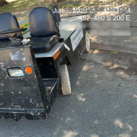 2022 COLUMBIA Payloader 2XL
