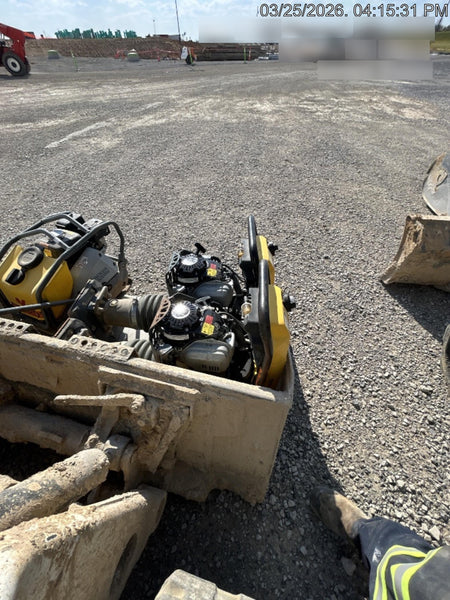 2025 WACKER NEUSON BS68-4Ab/28