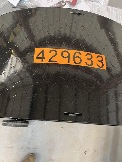 2024 MASTER MHD-42-BDF-C