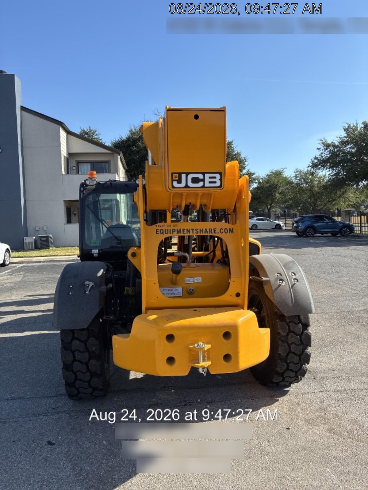 2026 JCB 510-56
