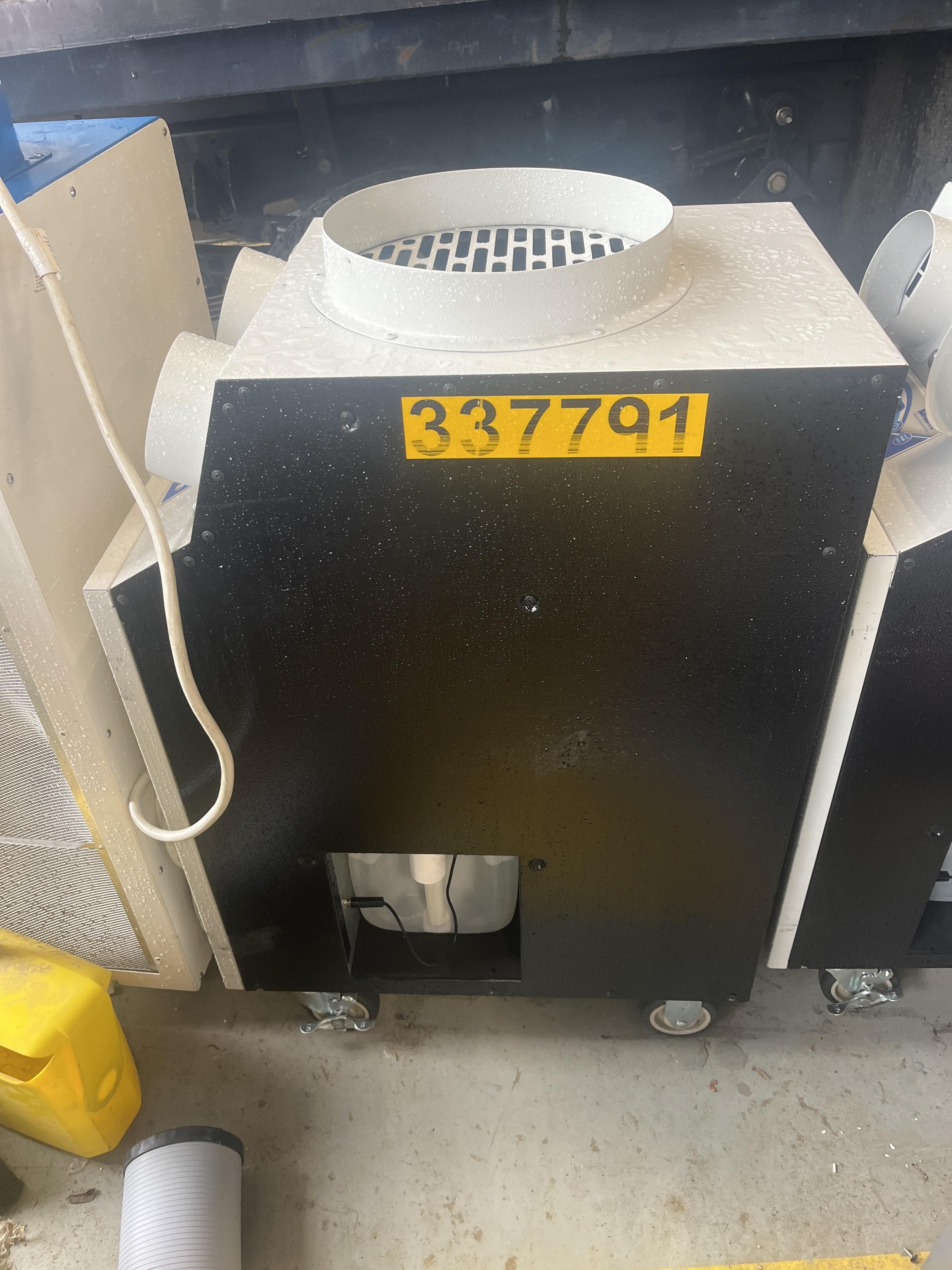 2023 KWIKOOL KPAC1411-2