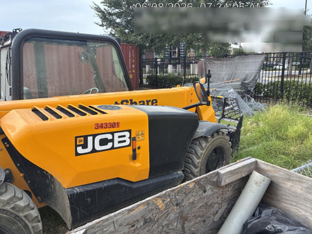 2023 JCB 505-20TC