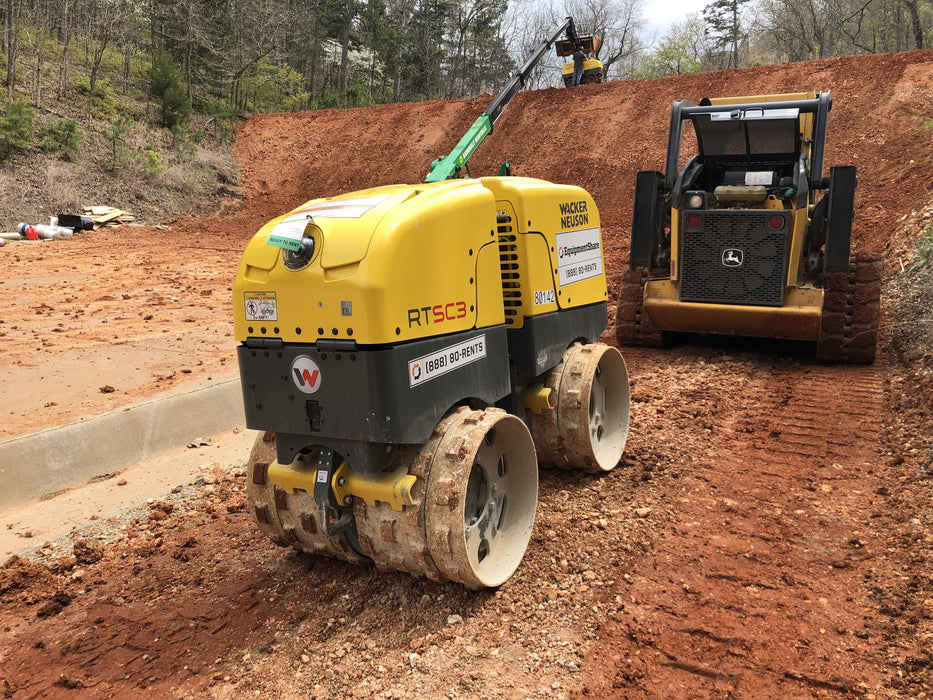 2020 WACKER NEUSON RTKx-SC3