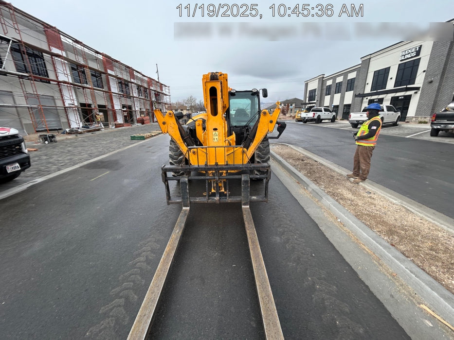 2020 JCB 510-56 JCB 510-56