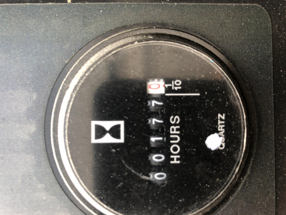 2020 GENIE GS-4390 RT