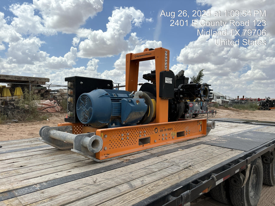 2022 PIONEER EPP66S12L71