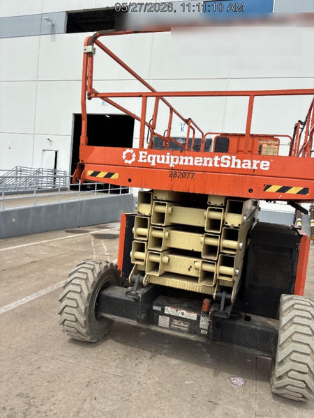 2022 JLG RT4394
