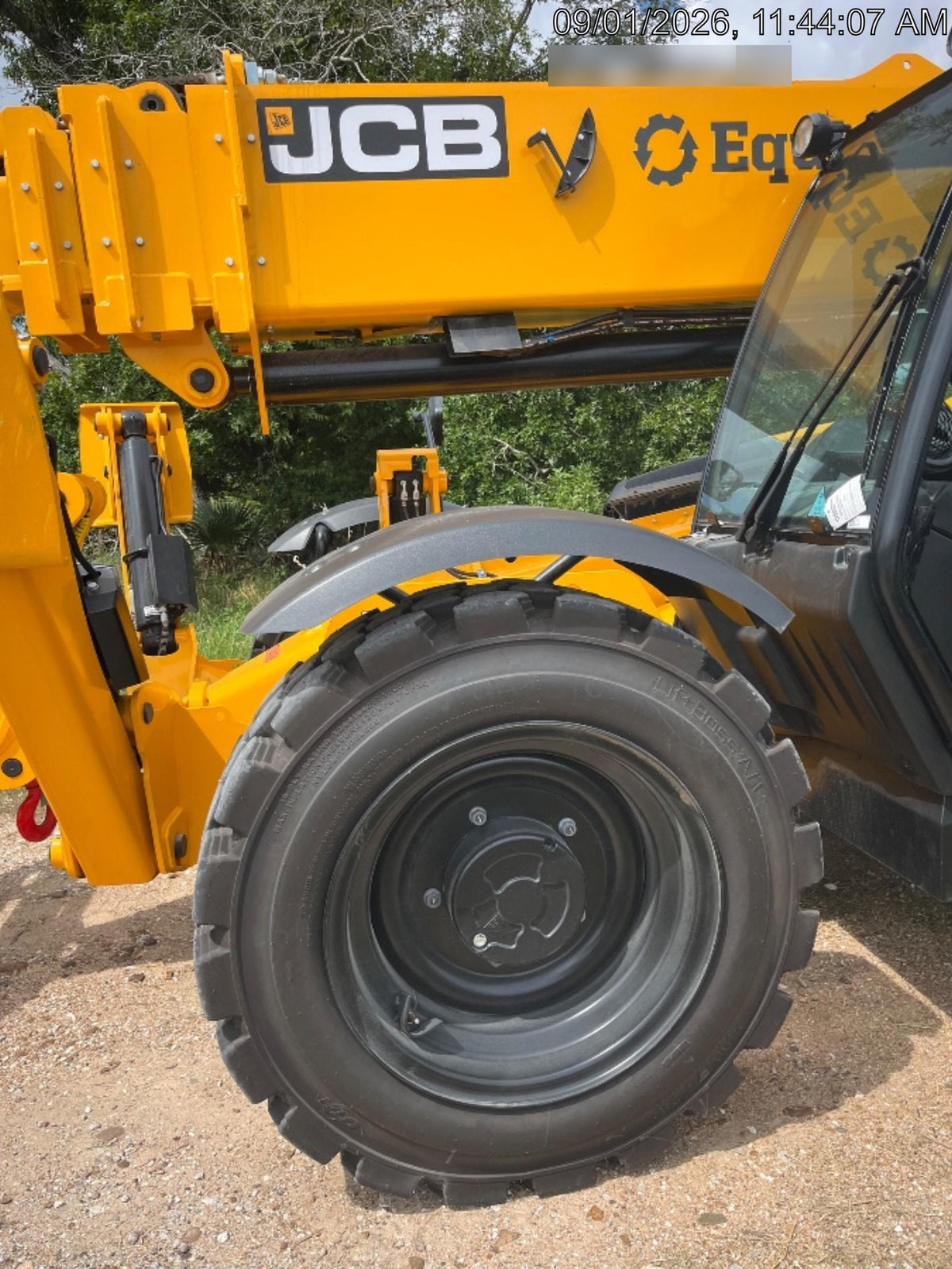 2026 JCB 510-56