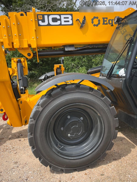 2026 JCB 510-56