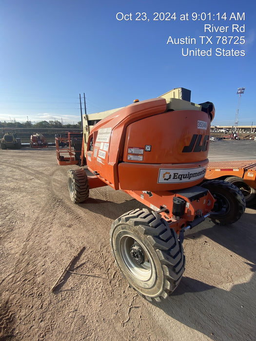 2019 JLG 450AJ