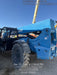 2017 Genie GTH-844 Genie GTH 844, Solid Tires, 60" carriage, Open ROPS