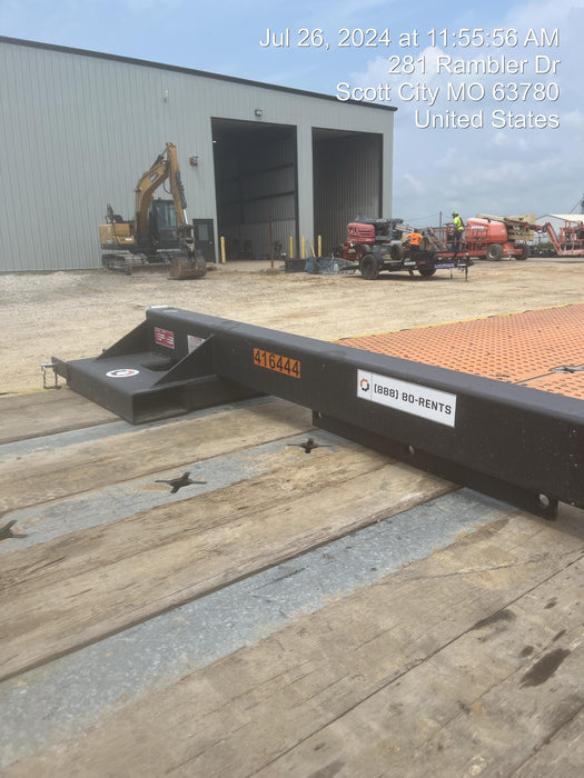 2024 ARROW MATERIAL HANDLING CE60-TH-STP