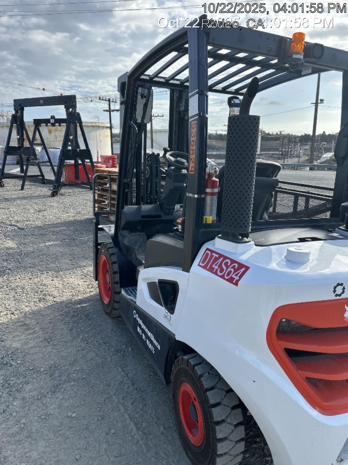 2025 DOOSAN D30S-9
