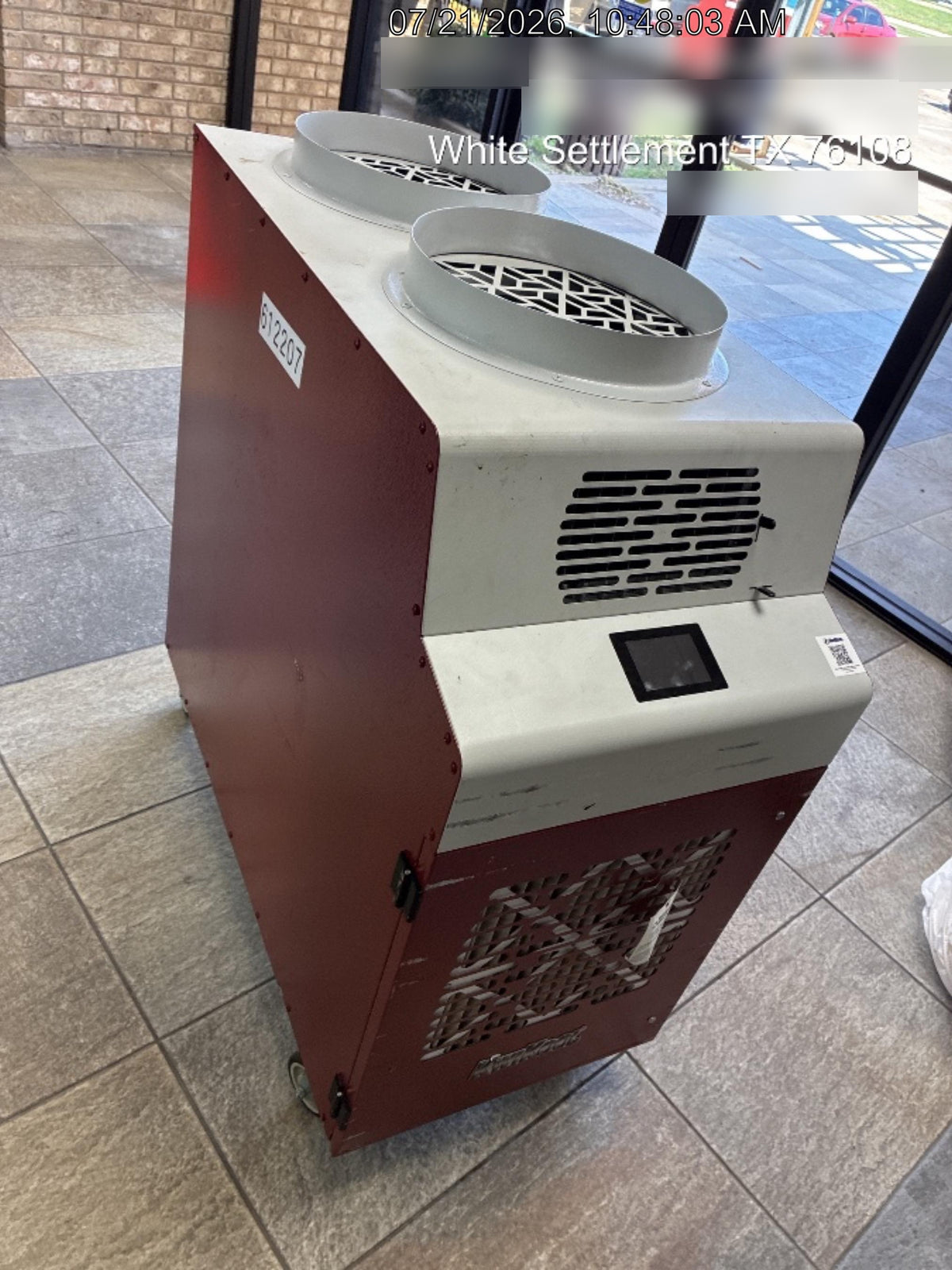 2025 KWIKOOL KPHP2211-3