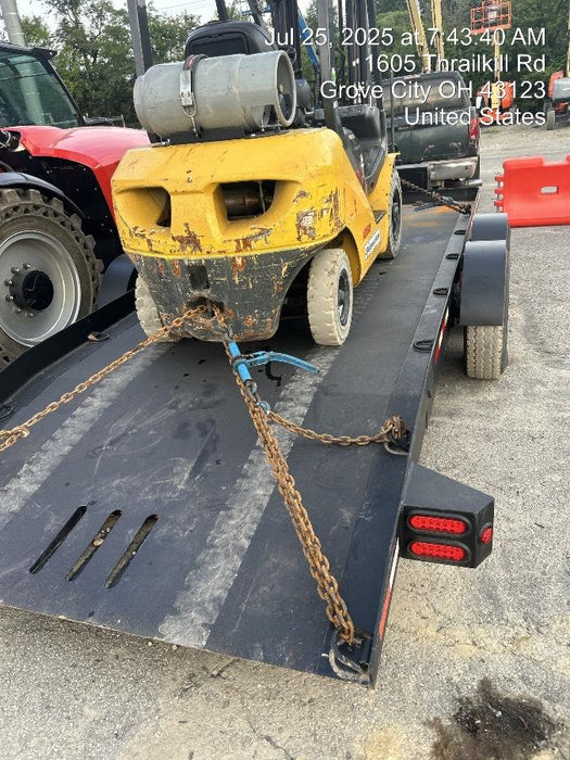 2023 STEELPOINT K19E