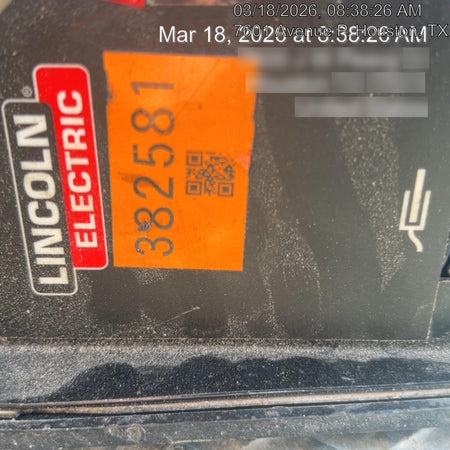 2024 LINCOLN ELECTRIC LN-25X