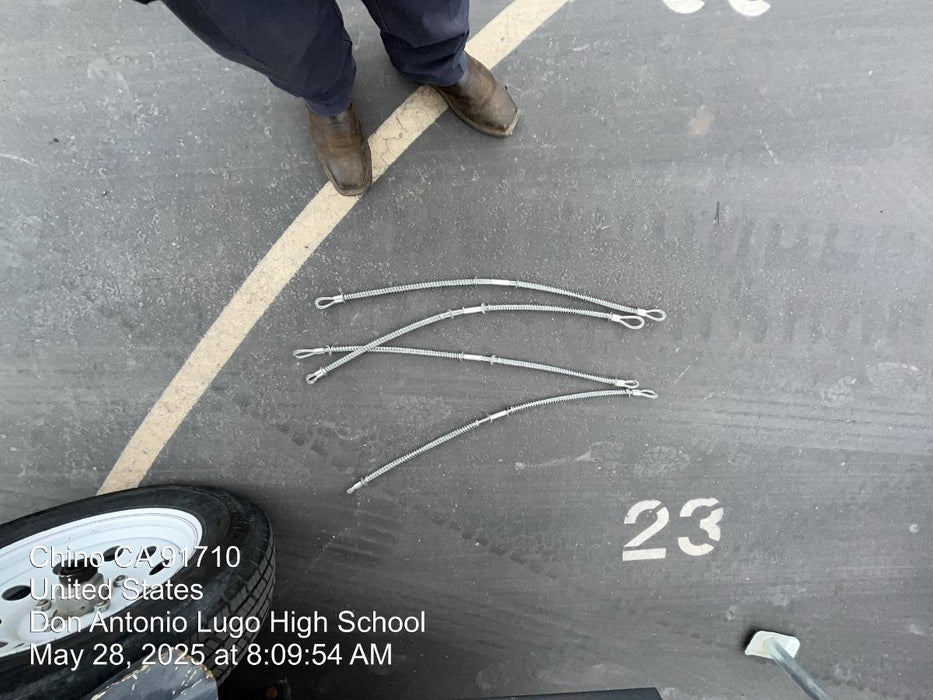 2021 MICHIGAN PNEUMATIC MP-30-1