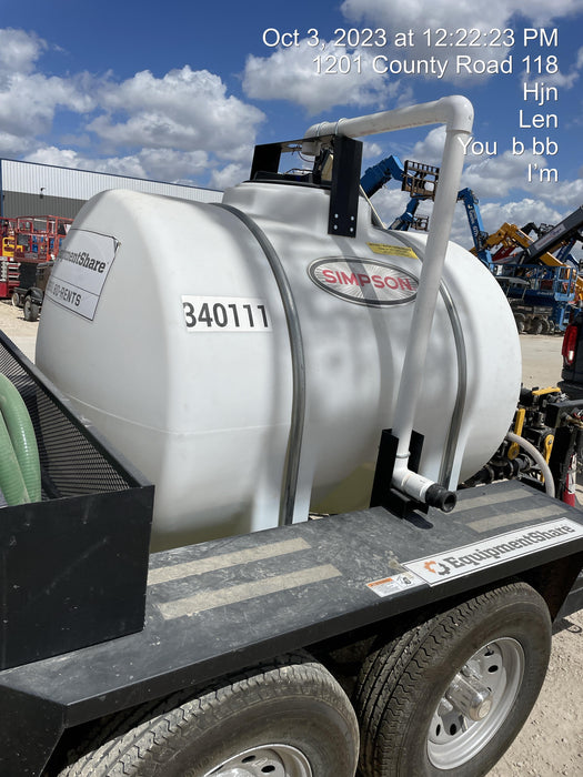 2023 SIMPSON SWT-52517