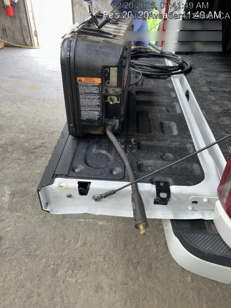 2024 LINCOLN ELECTRIC LN-25X