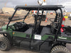 2019 KAWASAKI Mule PRO-DXT (Half Door)