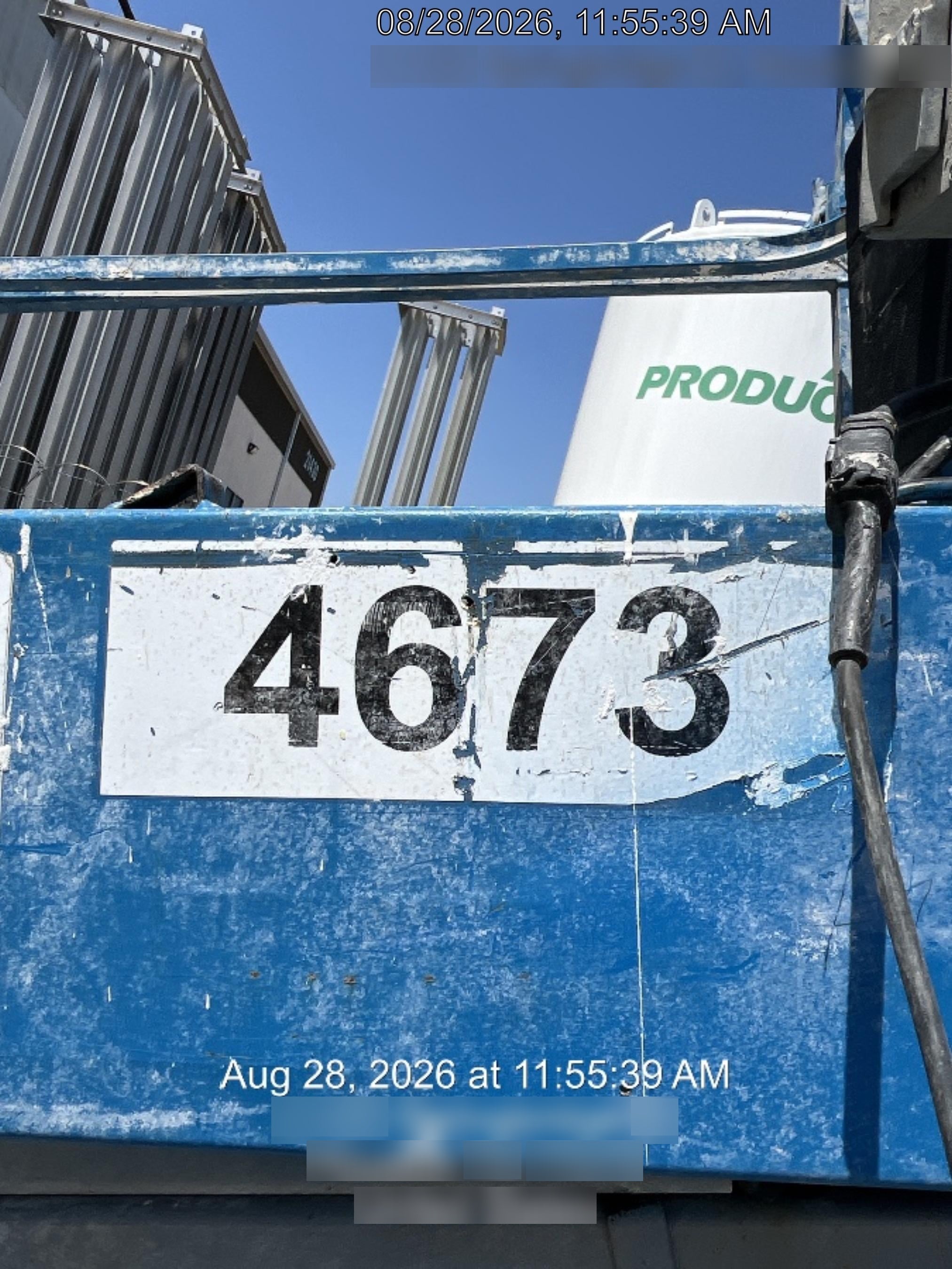 2017 Genie GS-3232 Genie GS3232
