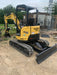 2020 YANMAR ViO35PR