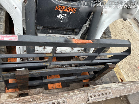 2025 ARROW MATERIAL HANDLING F5100CB-6018