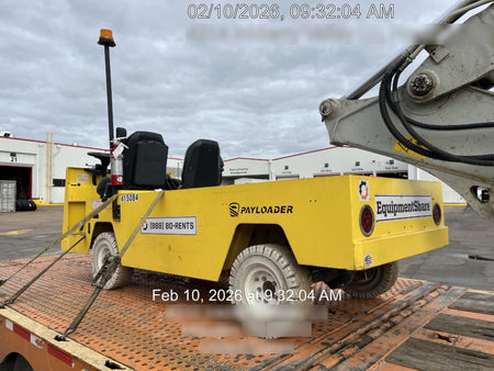 2024 COLUMBIA Payloader 2XL