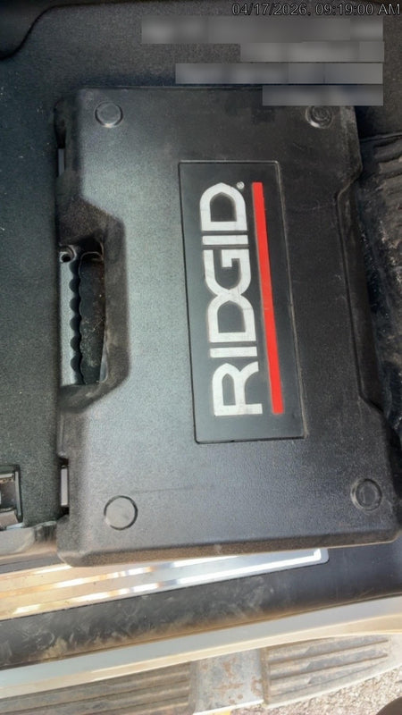2024 RIDGID 20483