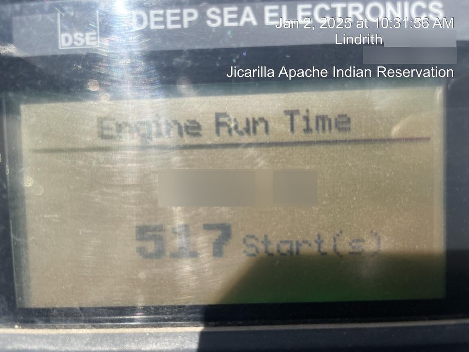 2021 AIRMAN SDG25S-8E1