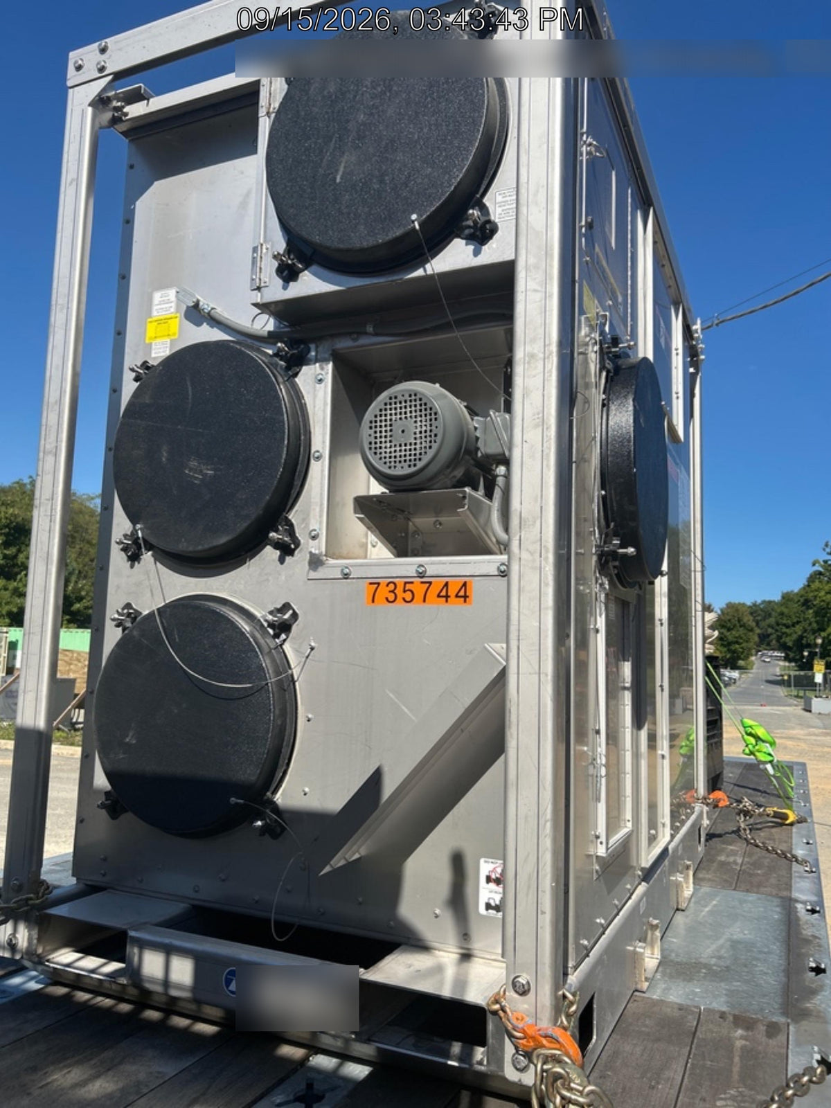 2026 CLIMATE DESIGN INTERNATIONAL MS-7500/6500