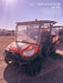 2022 KUBOTA RTV-X1140W-H (Canopy)