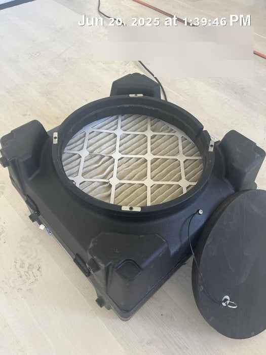 2022 PHOENIX Guardian R Hepa