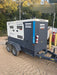 2022 ATLAS COPCO QAS 125