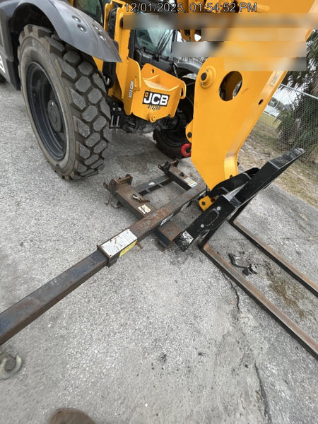 2021 STAR INDUSTRIES 1150C