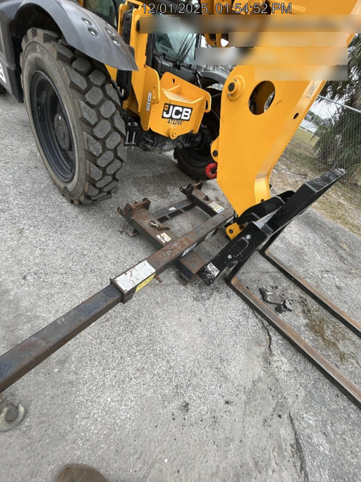 2021 STAR INDUSTRIES 1150C